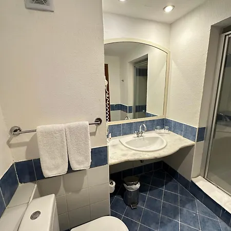 Suite Con Balcone Aquamarine Al Domina Coral Bay Resort, Diving,Spa & Casino Sharm el-Sheikh Exterior photo
