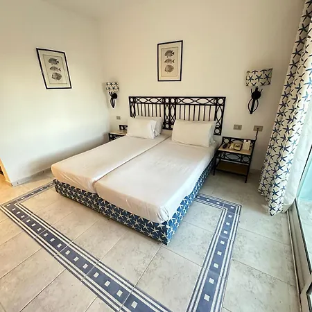 Suite Con Balcone Aquamarine Al Domina Coral Bay Resort, Diving,Spa & Casino Sharm el-Sheikh Exterior photo
