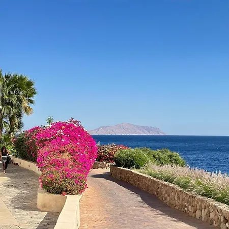 Suite Con Balcone Aquamarine Al Domina Coral Bay Resort, Diving,Spa & Casino Sharm el-Sheikh Exterior photo