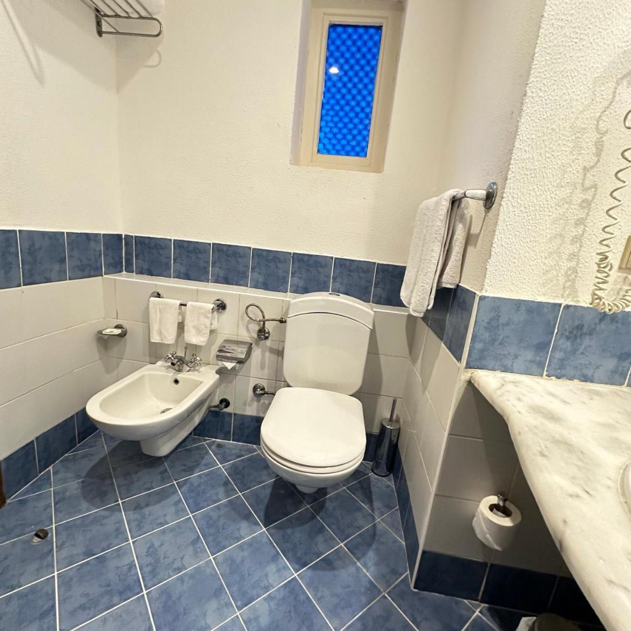 Apartman Con Balcone Aquamarine Al Domina Coral Bay Resort, Diving,spa & Casino Sarm es-Sejk