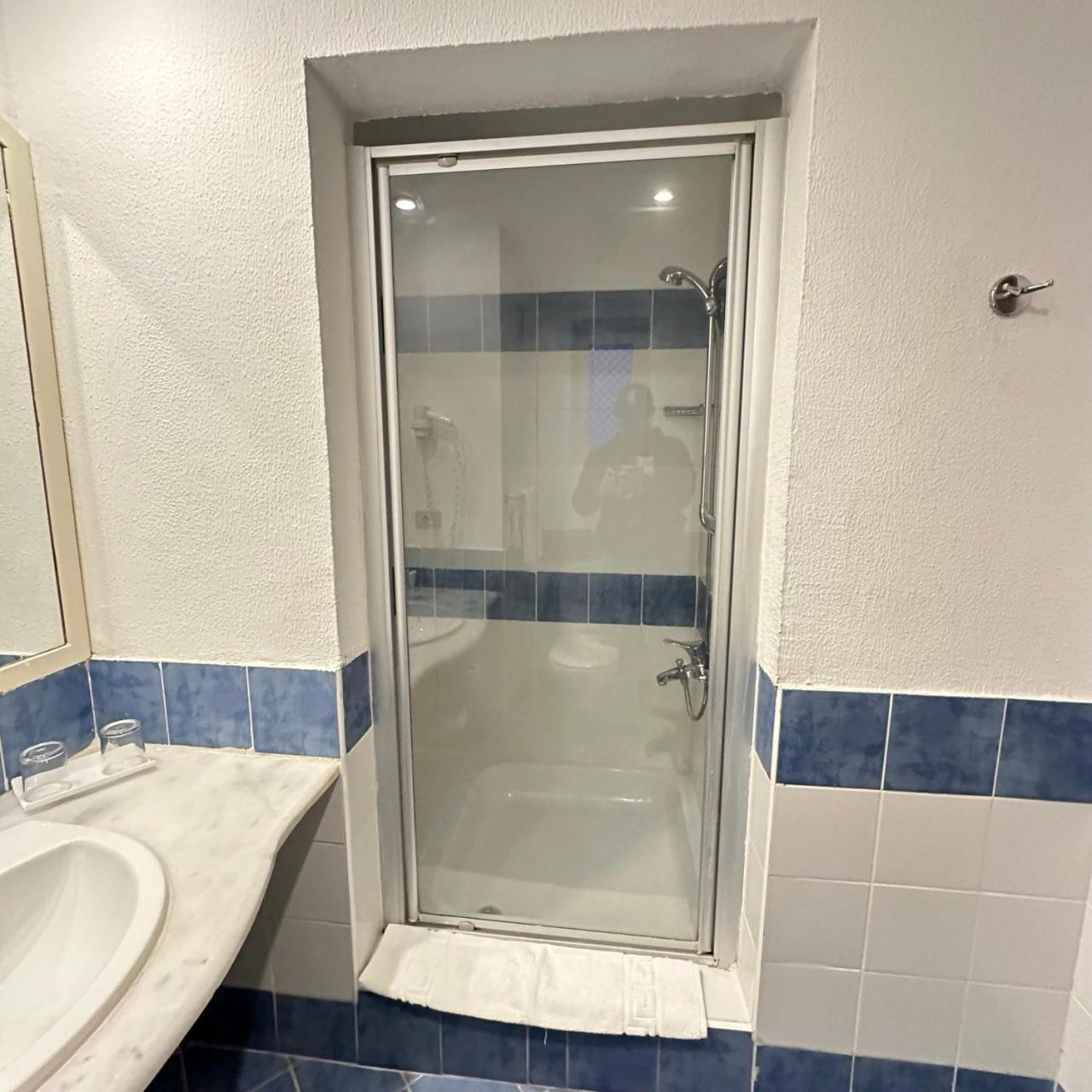 דירה Con Balcone Aquamarine Al Domina Coral Bay Resort, Diving,spa & Casino *